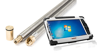 GyroPath borehole inclinometer systems.